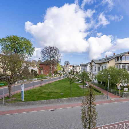 Villa Brunnenstrasse, App 2 Heringsdorf  Exterior foto
